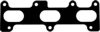 GLASER X90095-01 Gasket, exhaust manifold